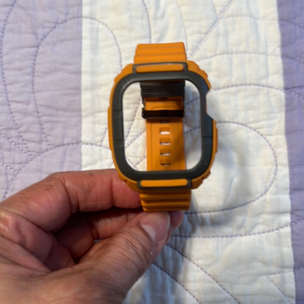 Apple Watch band